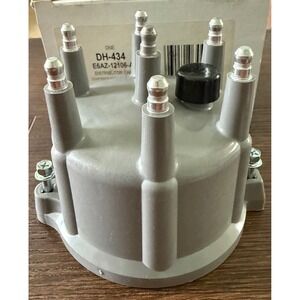 Motorcraft DH-434 Distributor Cap Ford E6AZ-12106-A Genuine OEM Part New